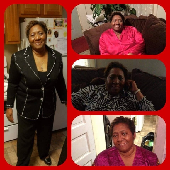 Meet your Posher, Juanita - Picture 1 of 1